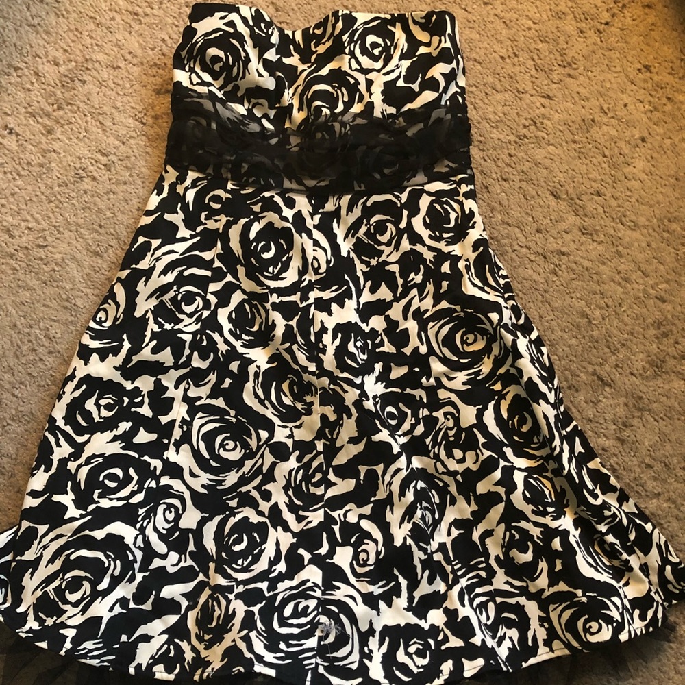Forever 21 Dress